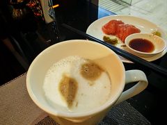 -顺德美的万豪酒店·自助餐·贡厨