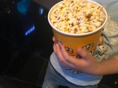-GALA CINEMA(朗豪坊购物商场店)