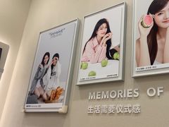 -海马体照相馆(广州新世界云门New park店)