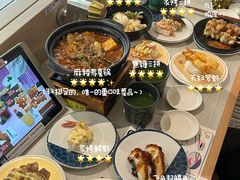 -滨寿司(新街口中央商场店)