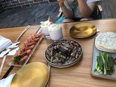 -三杯赤運·中式小酒馆(所城里店)
