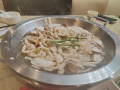 -芭夯兔·无骨兔汤锅(华阳店)