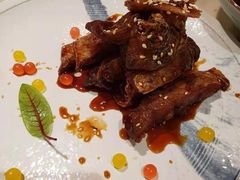 -漢舍中国菜馆(889广场店)