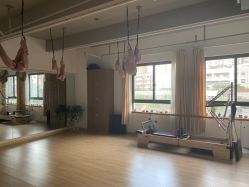 -孕优乐·胎教孕产运动中心(静安店)