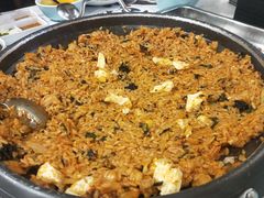 -韩时烤肉(枫蓝店)