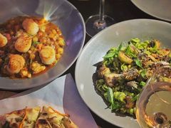 -Mercato莫卡多露台餐厅与酒吧(K11店)