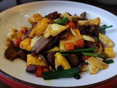 -悦硒楼·新派恩施菜