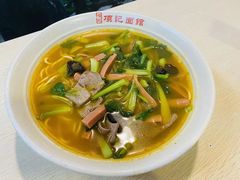 -项记面馆(明瓦廊店)