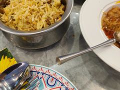 -木尔坦·Multan巴基斯坦清真餐厅halal(大智嘉园店)