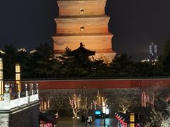 -大唐不夜城