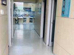 -谐和益家动物医院·免疫绝育·血液透析·宠保定点医院(高新伊藤分院)