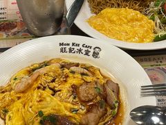 -旺记冰室(九龙中心大厦店)
