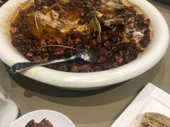 -莫奈花园酒店餐厅
