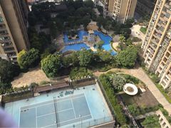 品尊名致酒店公寓-上海品尊辉盛名致精品酒店公寓