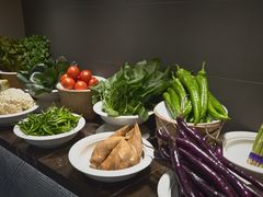 -新昌土菜馆(左于店)