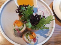 -大茴香越法料理(SOHO复兴店)