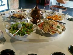 -正福居老北京正宗铜锅泉水涮肉(彰化路店)
