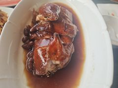 -小厨娘金榜题名(夫子庙秦淮河店)