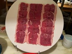 -涮福記·现切牛羊肉火锅(世纪汇店)