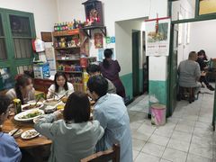 大堂-勇猛子川菜馆(新军路店)