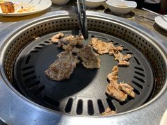 -33韩式自助烧烤(环城南路店)