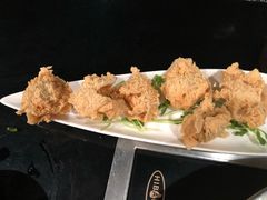 -大红袍火锅料理(尖沙咀店)