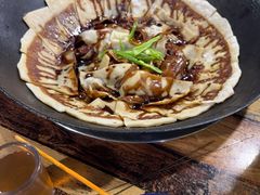 -皖北巫氏三胖地锅鸡(长淮总店)