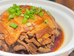 -绿茶餐厅(哈尔滨凯德店)