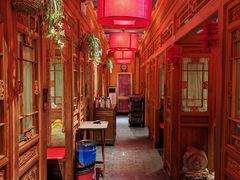 -小吊梨汤·北京菜·烤鸭(清河万象汇店)
