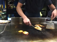 -水木锦堂·自助铁板烧(世贸天阶店)