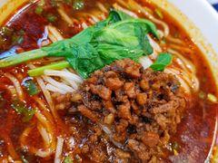 担担面-眉州东坡(亚运村店)