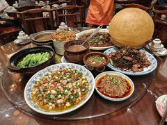 -杨记隆府(南坪店)