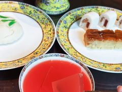 西瓜酪-富华斋饽饽铺·宫廷糕点·伴手礼(护国新天地店)