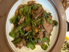 -清真伊香蘭餐厅