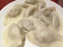 -喜家德虾仁水饺(北京超极合生汇店)