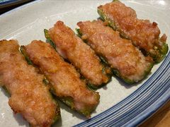-常来小聚·广州非遗传承餐厅(地王广场店)