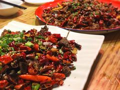 -兔槽江湖菜·重庆璧山兔(水围店)
