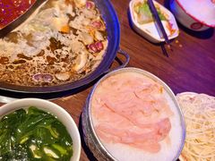 -水巷子·巴掌腰片重庆火锅(云纺店)