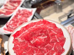 -海底捞火锅(华南摩尔店)