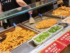 -丁家坡洋芋·观音桥好吃街A区(全国总店)