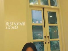 -大堂街8号葡国餐厅(RESTAURANTE ESCADA)