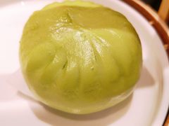 客家水晶包-话梅·客家小厨(东门店)