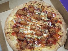 -达美乐比萨(朝阳路店)