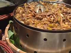 -甘家界牌柠檬鸭(青山店)