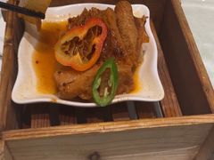 -白云宾馆·白云宴餐厅