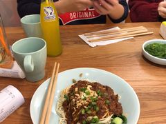 -醉面(五道口启迪大厦店)