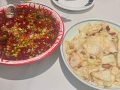 -欧记大排档·景德菜(上海首店)