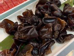 -前门杨记·铜锅涮肉(王府井·故宫店)
