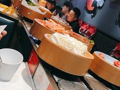 -龍歌自助小火锅(李沧丽达店)