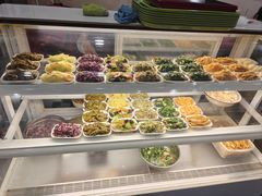 小凉菜-夏家合汁(天润花园小区店)